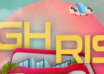 High Rise