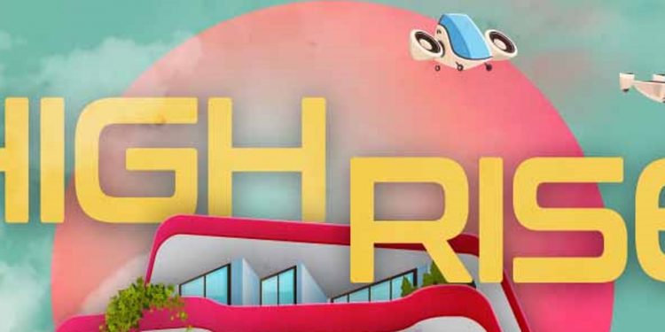 High Rise