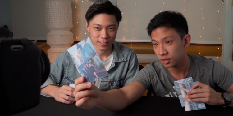 In Conversation With: Magician Duo Jerryl and Darren | TheHomeGround Asia In Conversation With: Magician Duo Jerryl and Darren