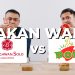 MakanWars Episode 7 | TheHomeGround Asia MAKAN WARS: Bengawan Solo vs Don’s Pie Kueh Lapis