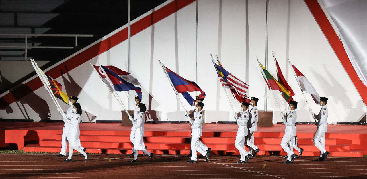 ASEAN Para Games