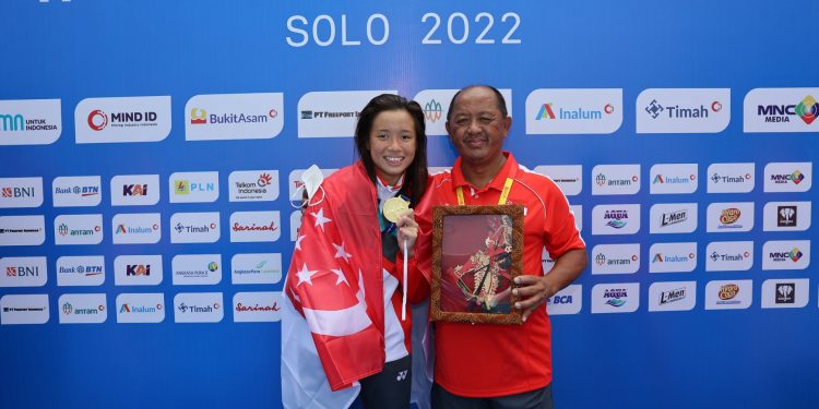 APG D2 S3_Singapore National Paralympic Council-Calvin Teoh | TheHomeGround Asia Sophie Soon ASEAN Para Games