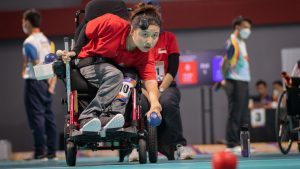 ASEAN Para Games