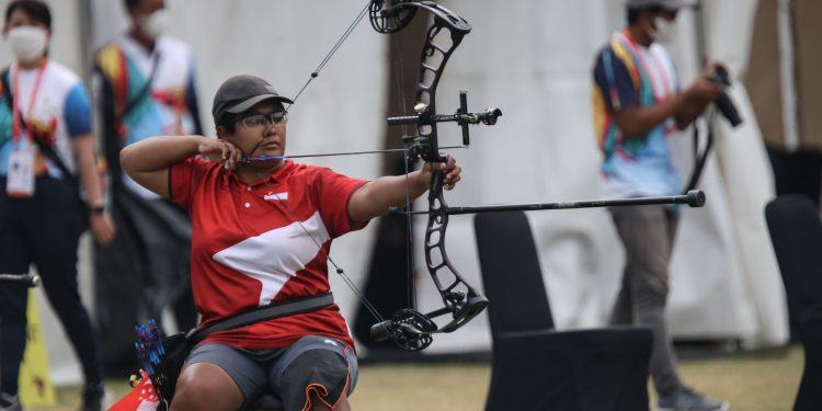 APG D4 S3_Singapore National Paralympics Council_Calvin Teoh | TheHomeGround Asia ASEAN Para Games Nur Syahidah