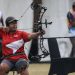 ASEAN Para Games Nur Syahidah