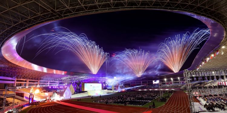 ASEAN Para Games