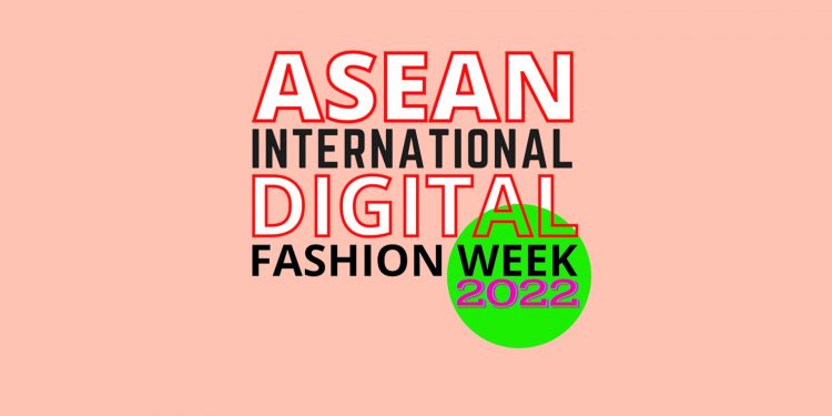 ASEAN International Digital Fashion Week 2022