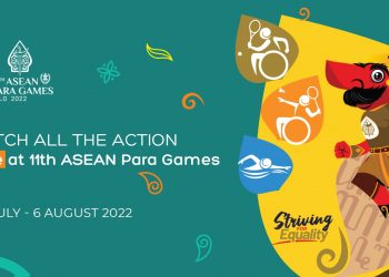 11th ASEAN Para Games