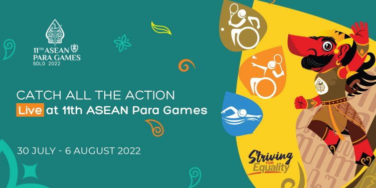 11th ASEAN Para Games