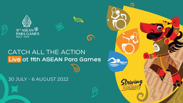 11th ASEAN Para Games