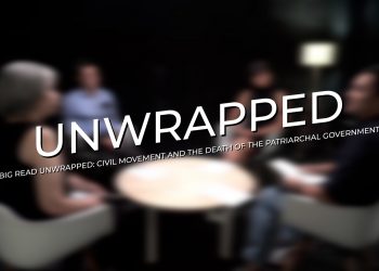 Big Read Unwrapped: Civil movement and the death of the patriarchal government