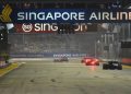 SIA extends sponsorship of S'pore F1, stays true to F1's net-zero target