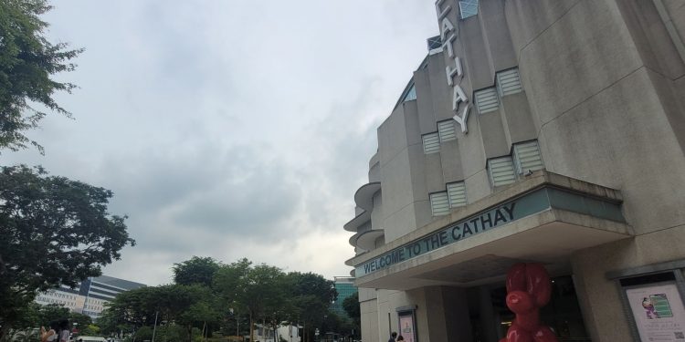 Looking at a new lease of life for Cathay Building: Will it come full circle?