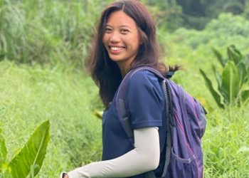In Conversation With: Cassandra Yip, Founder of Earth School Singapore
