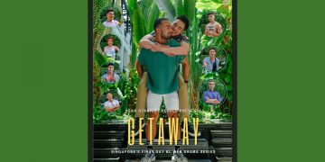 Singapore LGBTQ+ community’s first BL web drama series debuts