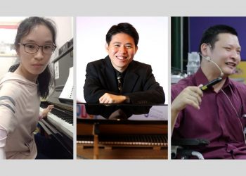 National Inspirational Role Models Month: Overcoming the odds to live a dream