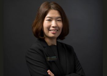 In Conversation With: Dr Shirlynn Ho, the voice for the dying