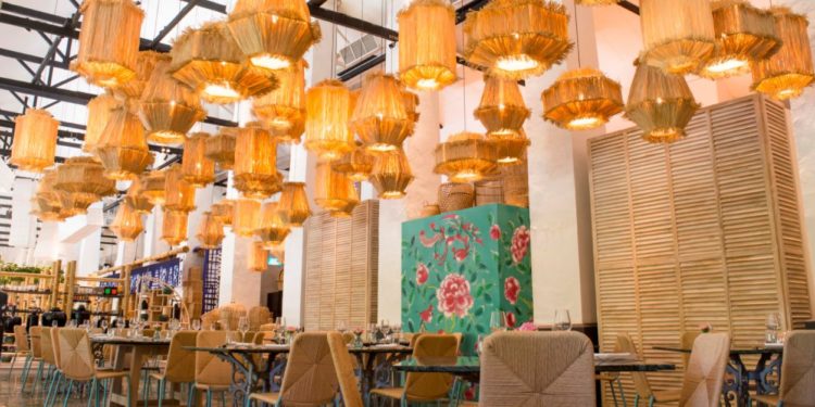 Crew Eats: The crew at Candlenut share their go-to places for a bite