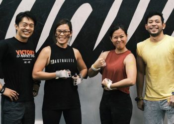 CrossFit: It's okay to be a woman with muscles