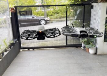 HoverAir X1 Pro Max vs DJI Neo 2: A Hands-On Comparison of 2025’s Most Compelling Selfie Drones