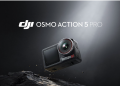 Osmo Action 5 Pro: Redefining Adventure Photography with Groundbreaking Features