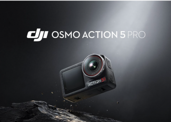 Osmo Action 5 Pro: Redefining Adventure Photography with Groundbreaking Features