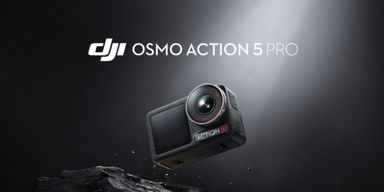 Osmo Action 5 Pro: Redefining Adventure Photography with Groundbreaking Features