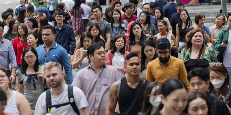 Opinion | The Risk of Sameness: Why Diverse Voices Matter in Singapore’s Politics