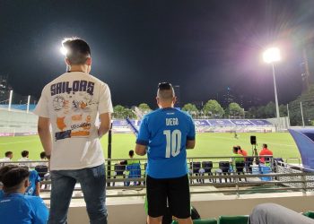 Sports fans and their engagement