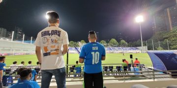 Sports fans and their engagement