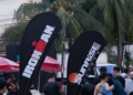The 21-year-old Singaporean who attempted an Ironman as his first triathlon