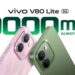 V80 Lite 5G with a 10,000 mAh Battery | TheHomeGround Asia The Phone That Outlasts Your Day: What Vivo’s 10,000mAh V80 Lite 5G Gets Right — and Where It Cuts Corners