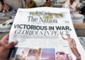 War, Words, and Weapons: Unpacking the Four-Day Conflict Between India and Pakistan