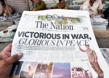 War, Words, and Weapons: Unpacking the Four-Day Conflict Between India and Pakistan