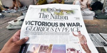 War, Words, and Weapons: Unpacking the Four-Day Conflict Between India and Pakistan
