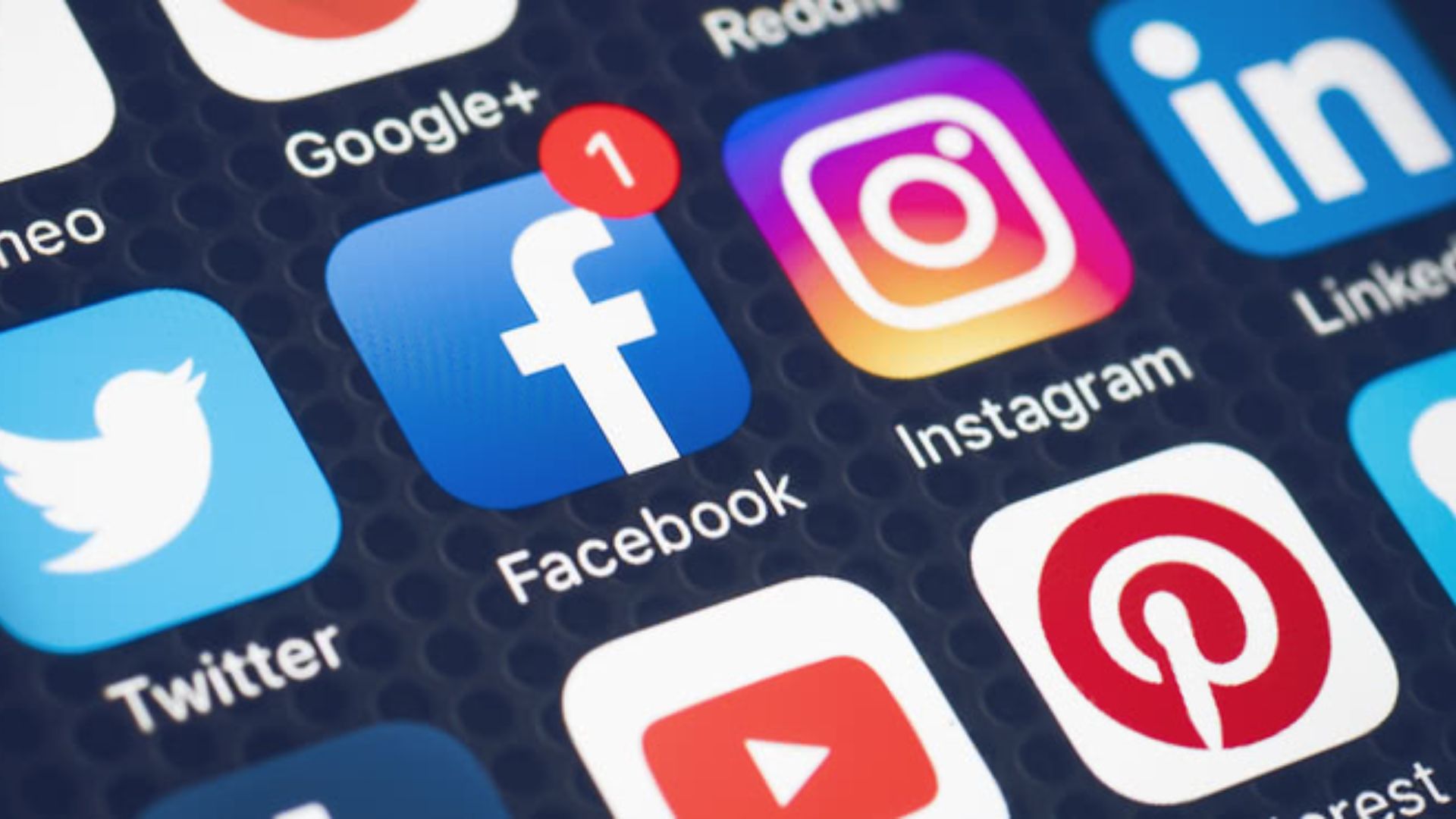 Social media firms, online platforms face $1m fine, blocked under new safety Bill