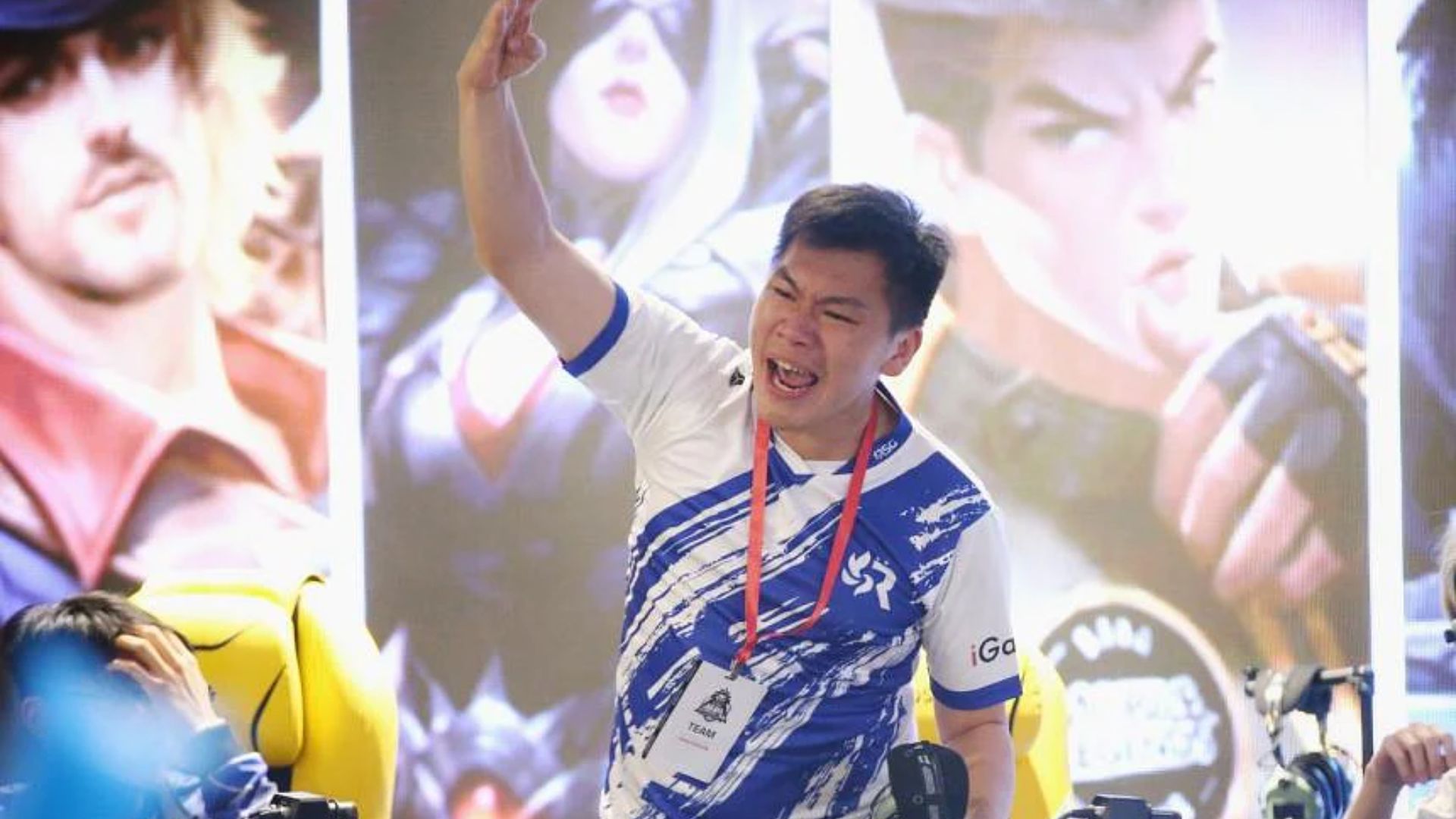 RSG SG beats Slate Esports to win MPL SG S4, represents S’pore at World Finals
