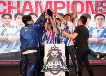 RSG SG beats Slate Esports to win MPL SG S4, represents S’pore at World Finals
