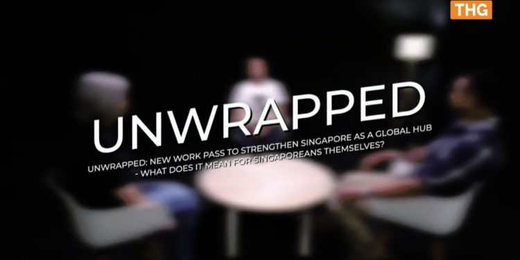 Feature Image - 1920 x 1080 px V2 (53) | TheHomeGround Asia Unwrapped: New work pass strengthens S'pore as a global hub, what about S'poreans?