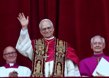 Two Paths, One Nation: Pope Leo XIV and the American Presidency