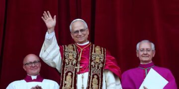 Two Paths, One Nation: Pope Leo XIV and the American Presidency