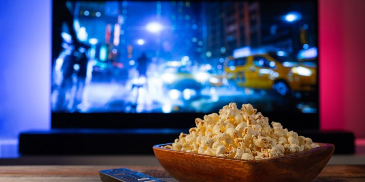 Feature Image - 1920 x 1080 px V2 | TheHomeGround Asia Why I Need Cheesy Christmas Movies to Escape the Pandemic this Year