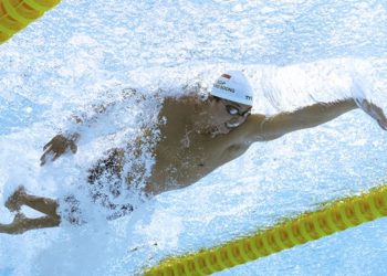 Commonwealth Games 2022: Team Singapore make waves at the pool, clinched silver