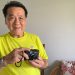 Chong Nam Soy | TheHomeGround Asia A Rollei camera, a factory coat, old photos: artefacts of Singapore in the 1970s