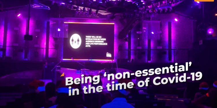 Featured Image | TheHomeGround Asia Surviving being ‘non-essential’ in the time of Covid-19