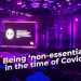 Surviving being ‘non-essential’ in the time of Covid-19