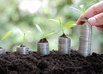 Working the savings harder in a time of high inflation