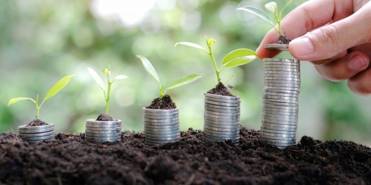 Working the savings harder in a time of high inflation