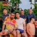 Malay gay representation in Getaway Season 2