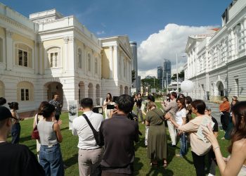 Our SG Arts Plan